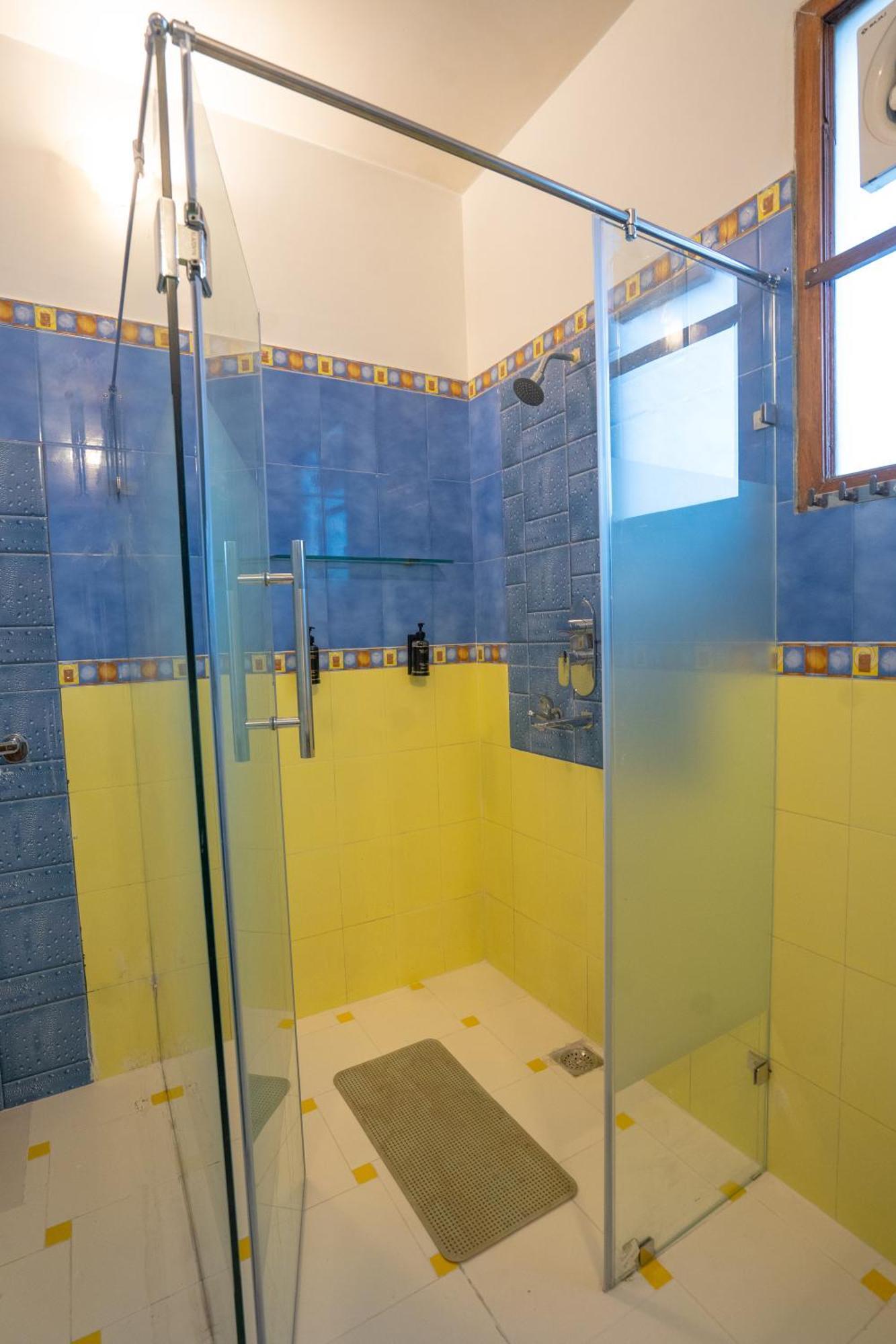 The Palace Inn - A Boutique Villa Dzsaipur Szoba fotó