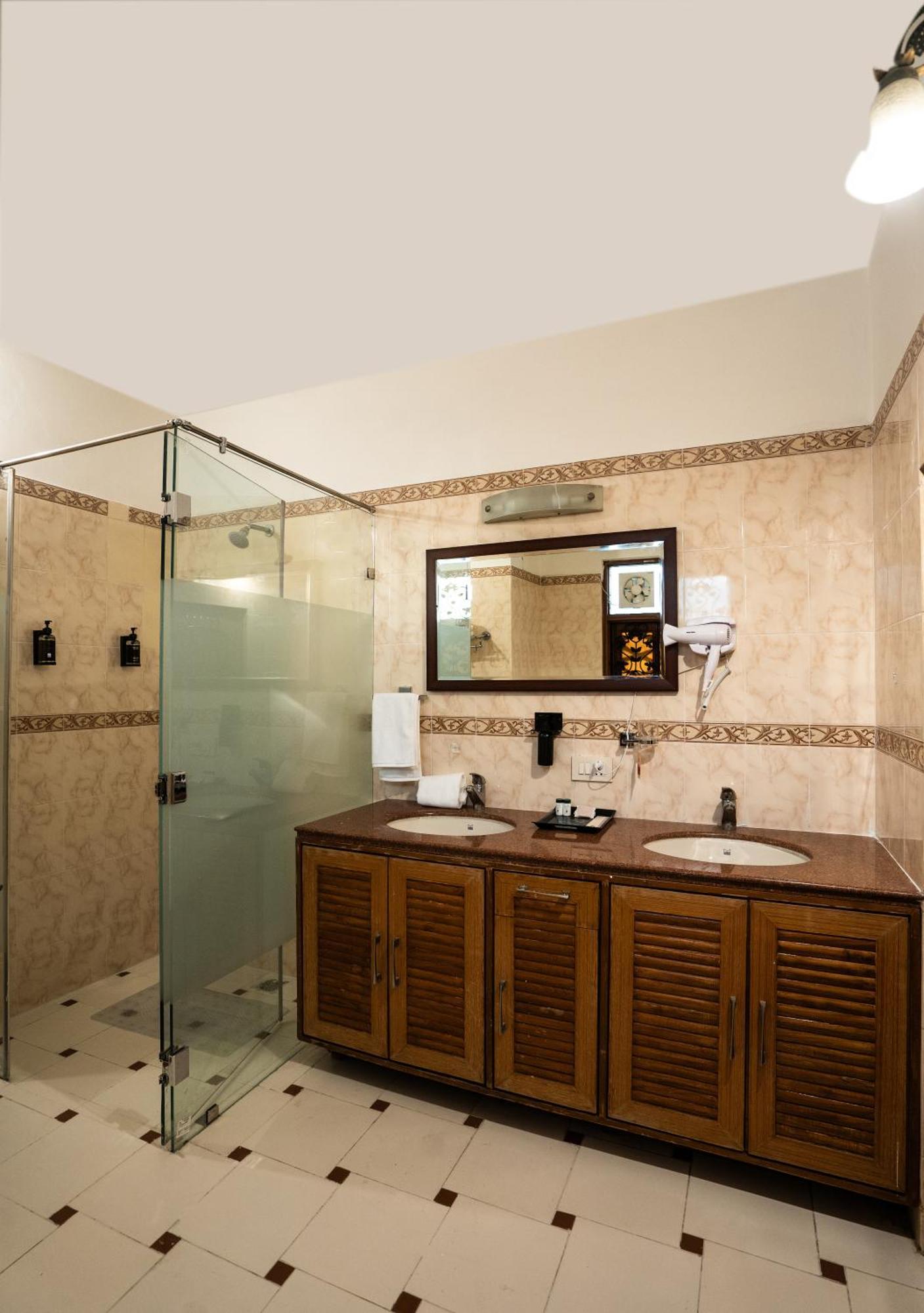 The Palace Inn - A Boutique Villa Dzsaipur Szoba fotó