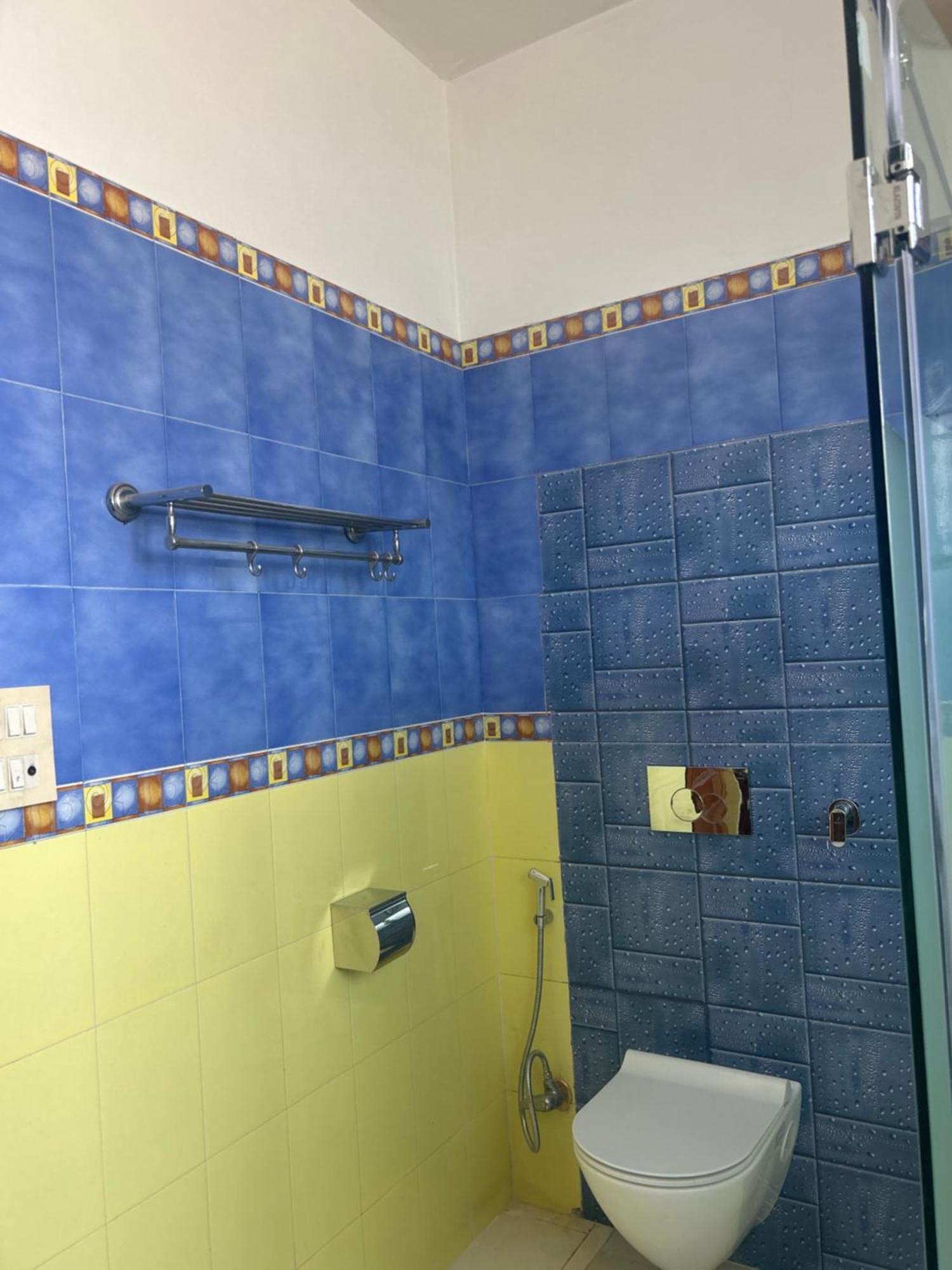 The Palace Inn - A Boutique Villa Dzsaipur Szoba fotó