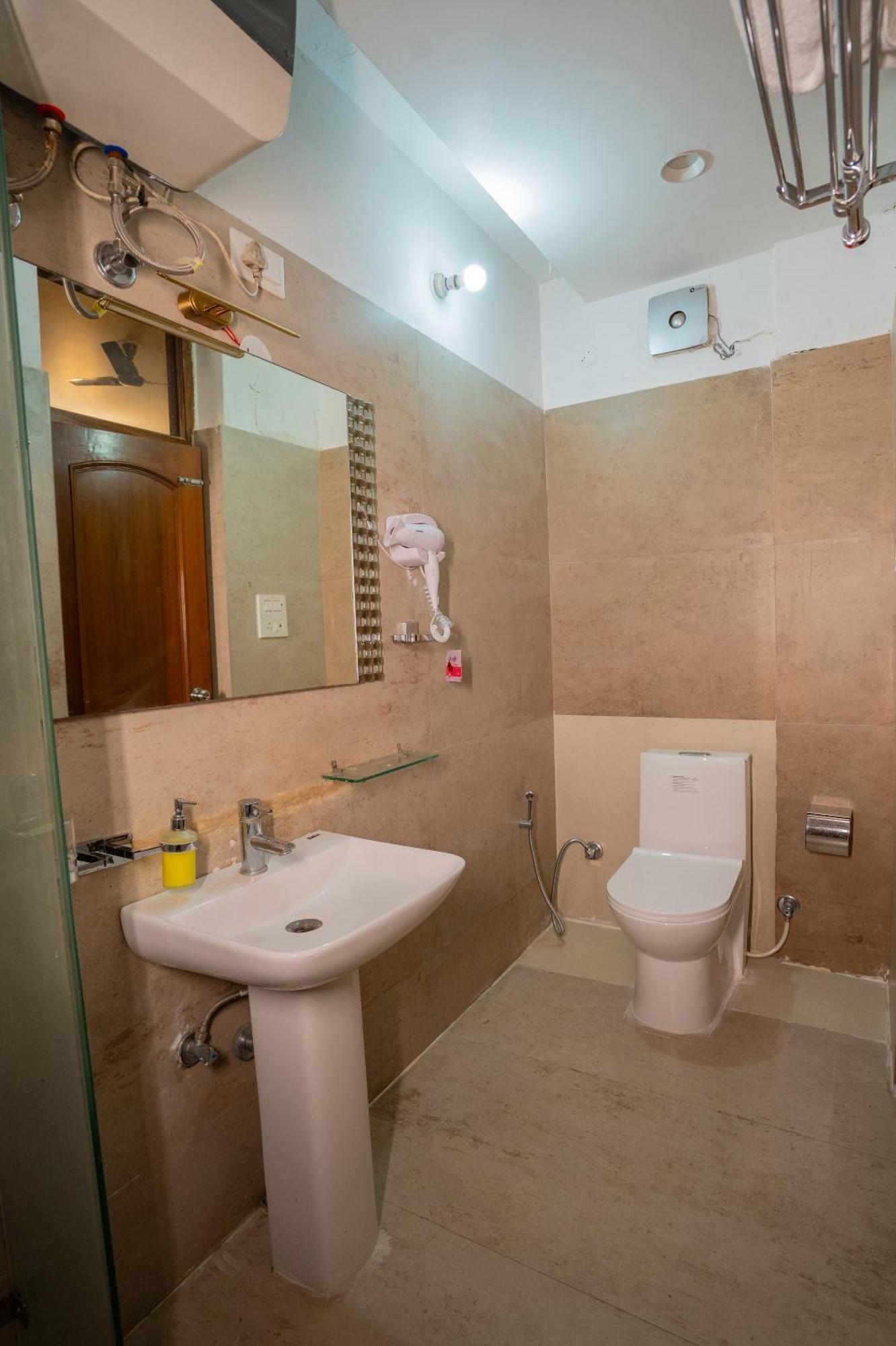The Palace Inn - A Boutique Villa Dzsaipur Szoba fotó