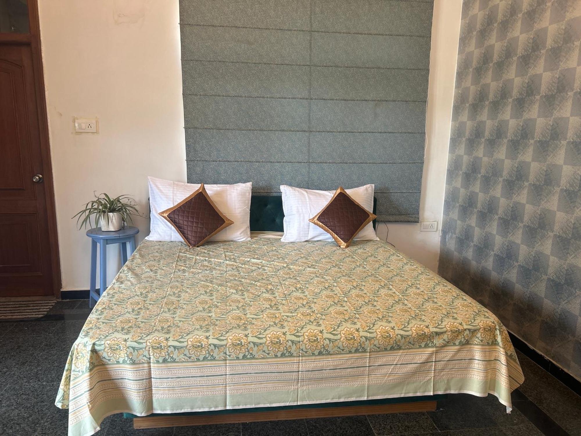 The Palace Inn - A Boutique Villa Dzsaipur Szoba fotó