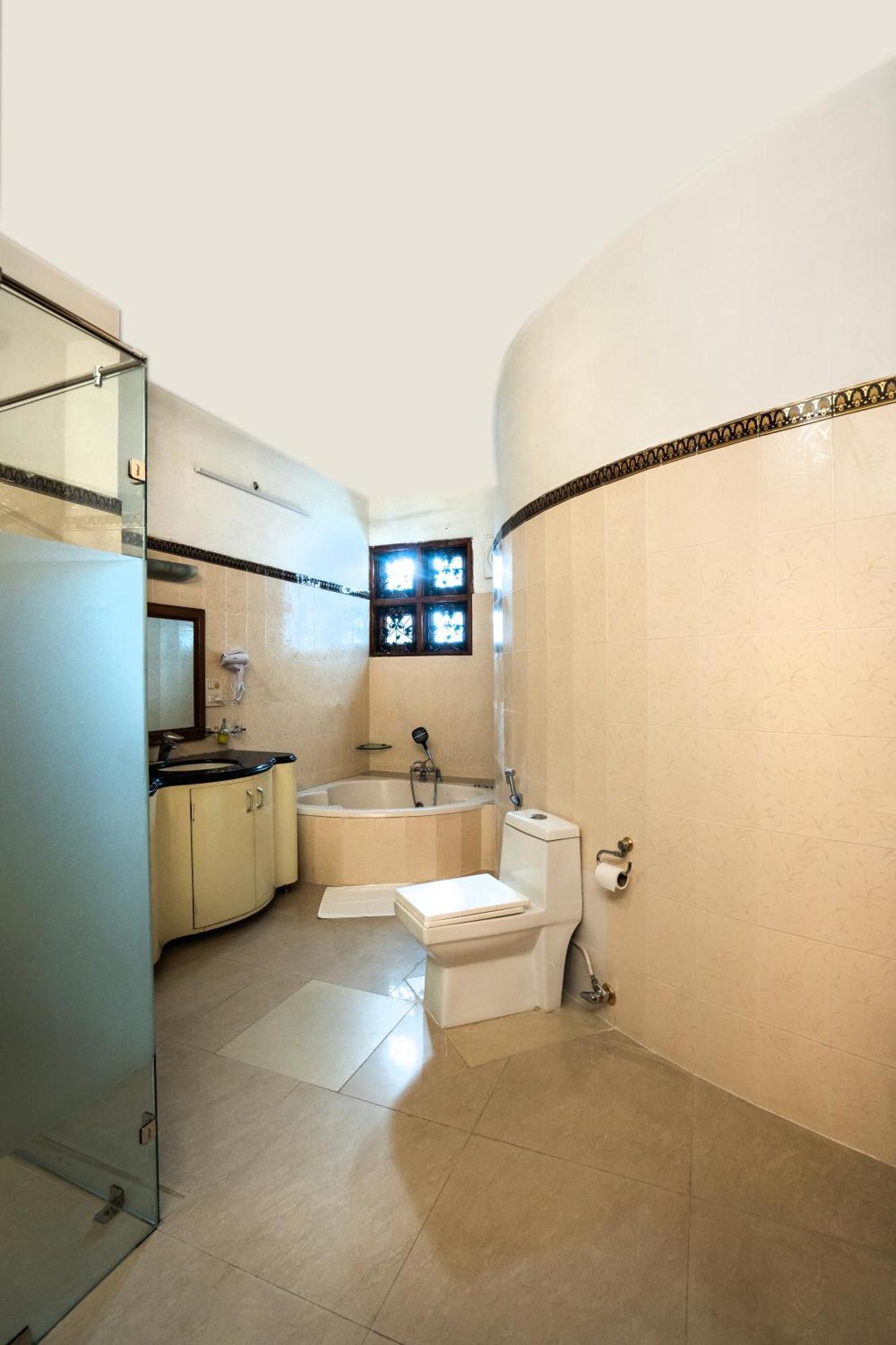 The Palace Inn - A Boutique Villa Dzsaipur Szoba fotó